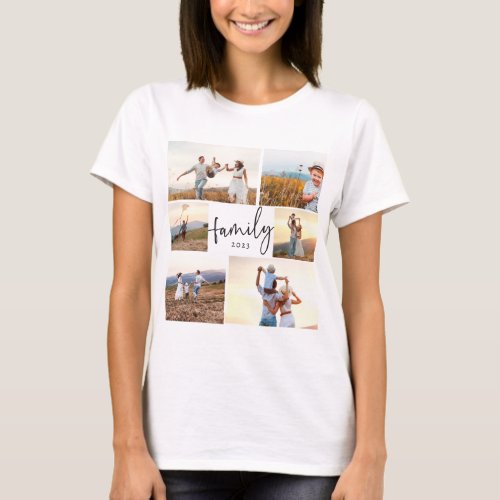 Modern Family T_Shirt