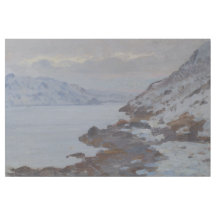 Modern Farmhouse Art | Aleksandr Borisov