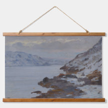 Modern Farmhouse Art | Aleksandr Borisov