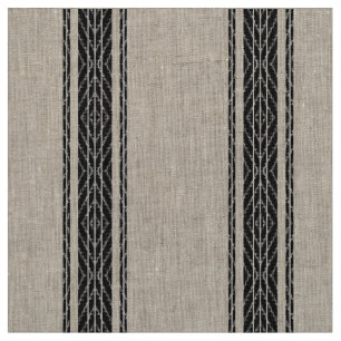 Modern Farmhouse Feed Sack Stripe Fabric