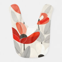 Modern Floral Art Print