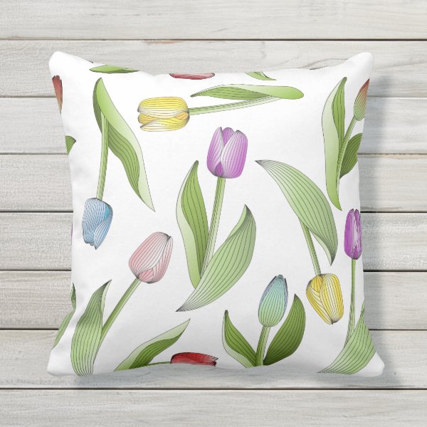 Easter Decorative & Throw Pillows Zazzle