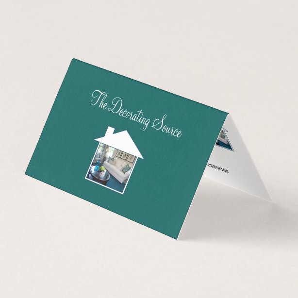 Tent Business Cards Business Card Printing Zazzle