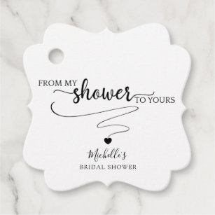 59+ From My Shower To Yours Gifts on Zazzle
