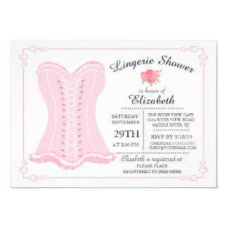 Funny Wedding Shower Invitations 10