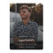 Modern Funeral | Celebration of Life Program