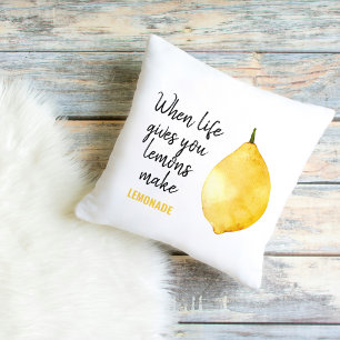 Funny outdoor pillows best sale