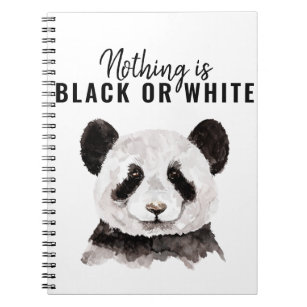 Aifieego Kids Party Favor,Kawaii Panda Notebook Journal Bulk,For Boys  Girls,Mini Panda Notepad,Cute aesthetic school office supplies,Funny Fun