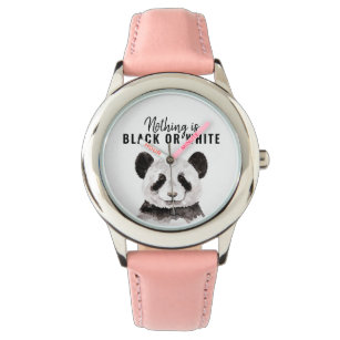 Panda Wrist Watches