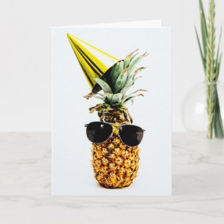 modern funny pineapple birthday card for him r29b0f1e805c44c8b954e72c925674c81 em0cq 1024 - Gift Ideas for Men Modern Funny Pineapple Birthday Card for him