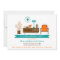 Modern Furniture Housewarming Party Invitation