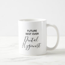 Modern Future Best Ever Dental  Hygienist