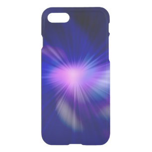 Modern Galaxy #22 iPhone SE/8/7 Case