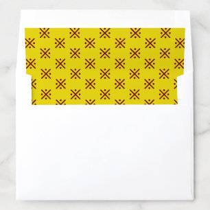 Modern Gamer Any Age Birthday Envelope Liner