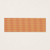 Modern Geometric Corporate Pattern (Back)