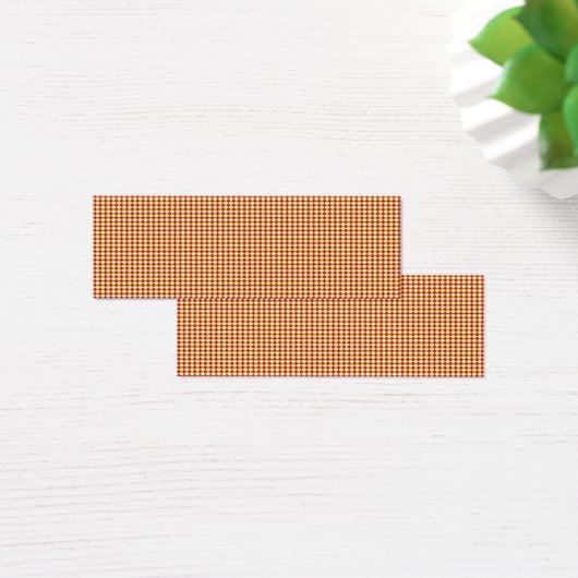 Modern Geometric Corporate Pattern (Desk)