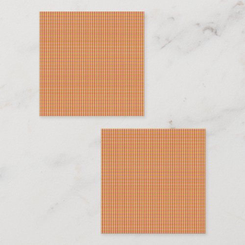 Modern Geometric Corporate Pattern Discount Card