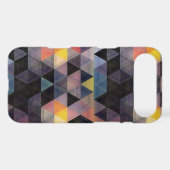 modern geometric patter - iPhone Case-Mate iPhone Case (Back (Horizontal))