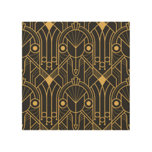 Modern Geometric Tiles Art Deco