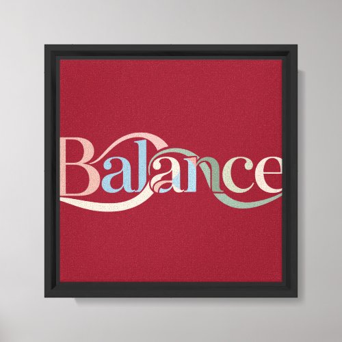 Modern Gift for Newlyweds & Professionals