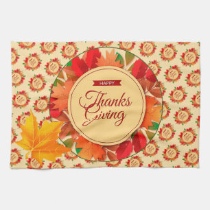 Modern Gift Thanksgiving Best Kitchen Towel