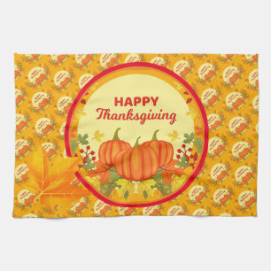 Modern Gift Thanksgiving Best Kitchen Towel