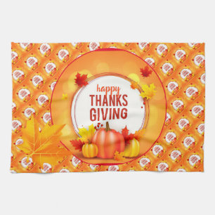 Modern Gift Thanksgiving Best Kitchen Towel