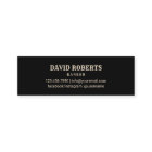 Modern Gold Hair Clipper Barber Shop Hairdresser