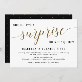 Details about   18 years Tickets Invitations Custom Birthday Party show original title 