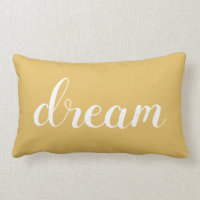 Modern Gold |White Dream Typography- Decorative