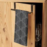 Gothic Kitchen Towel 