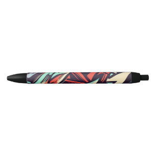 Modern Graffiti Pen