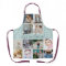 Modern Grandma Photo Collage All Over Print
