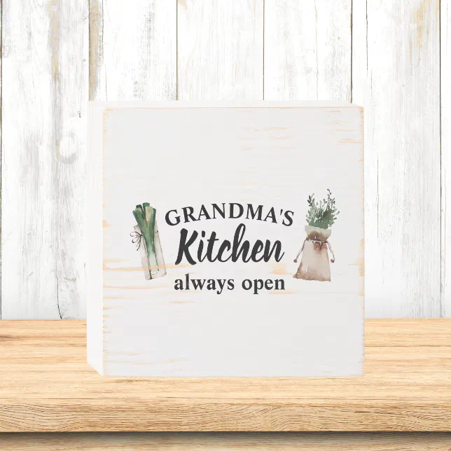 https://rlv.zcache.com/modern_grandmas_kitchen_is_always_open_best_gift_wooden_box_sign-r_a7n1fw_644.webp