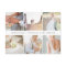 Modern Gratitude | Wedding Photo Collage Thank You