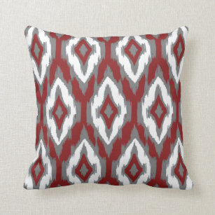 Aztec Pillows Decorative Throw Pillows Zazzle