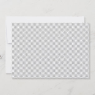 Modern Gray Polka Dot Event Sign Background Announcement