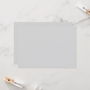 Modern Gray Polka Dot Event Sign Background Invitation