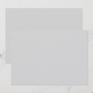 Modern Gray Polka Dot Event Sign Background Save The Date