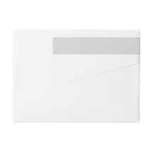 Modern Gray Polka Dot Event Sign Background