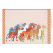 Modern Great Dane Group (Front Horizontal)