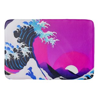 modern great wave
