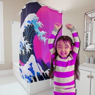 modern great wave
