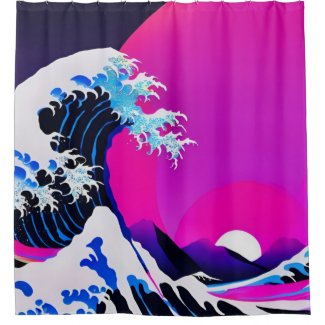 modern great wave