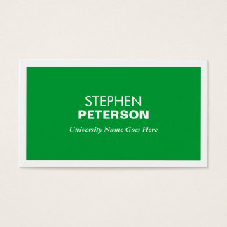 College Students Business Cards &amp; Templates | Zazzle
