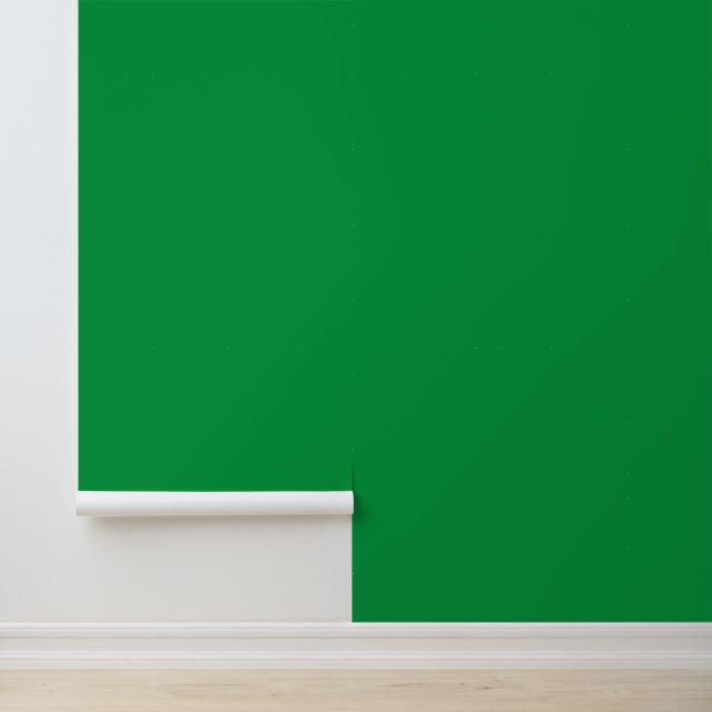 Modern green plain solid color simple wallpaper  (Application)