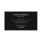 Modern hair stylist script blush pink 