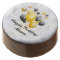 Modern Happy Birthday Custom Name Handsome
