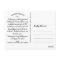 Modern Happy Holidays Hand Lettered Family Photo
