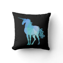 Modern Hip Unicorn